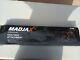 Madjax Golf Bag Attachment Genesis 250/300 01-065 New Open Box Fast Shipping