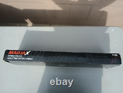 Madjax Golf Bag Attachment Genesis 250/300 01-065 New Open Box Fast Shipping