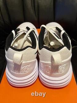 Men's Nike Lunar Command 2 Golf Shoes, Size 11 Brand New In Box Never Worn