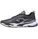 Men's PUMA GS-Fast Spikeless Golf Shoes Sz 11 Black New With Box