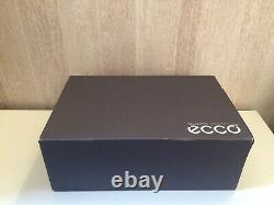 Mens Ecco Golf Shoes BIOM Cool Pro- Gore-Tex Brand New with Box RPP £229