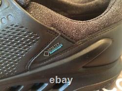 Mens Ecco Golf Shoes BIOM Cool Pro- Gore-Tex Brand New with Box RPP £229