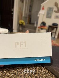 MiLESEEY PF1 Pocket Golf Range Finder NEW OPEN BOX