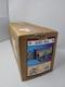 More Than A Mailbox Metal GOLF BAG Mail Box Post Mount Model #1044 NEW Vintage