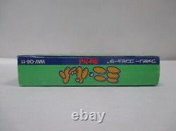 NES - Mini Putt - New! Box. Golf. Famicom, JAPAN Game. 10858