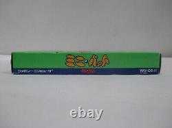 NES - Mini Putt - New! Box. Golf. Famicom, JAPAN Game. 10858