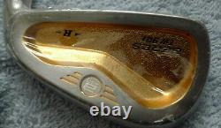 NEWOPEN BOX HONMA Beres 5 star PROTO PLATIUM IRON 4-10 COLLECTIBLE MSRP $31500