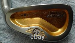 NEWOPEN BOX HONMA Beres 5 star PROTO PLATIUM IRON 4-10 COLLECTIBLE MSRP $31500