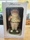 NEW 2025 Masters Gnome Full Size Augusta National NEW In Box