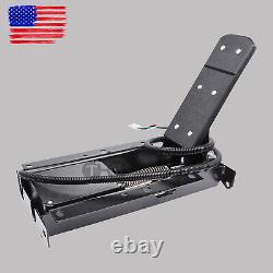 NEW 73333G05 Golf Cart Accelerator Pedal Box Assembly for EZGO TXT 2000-up (PDS)
