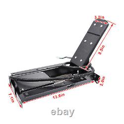 NEW 73333G05 Golf Cart Accelerator Pedal Box Assembly for EZGO TXT 2000-up (PDS)