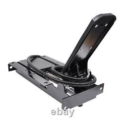NEW 73333G05 Golf Cart Accelerator Pedal Box Assembly for EZGO TXT 2000-up (PDS)