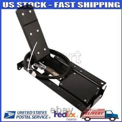 NEW Accelerator Pedal Box Assembly Fit Golf Cart EZGO TXT 2000-up 48V (PDS)