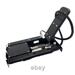 NEW Accelerator Pedal Box Assembly Fit Golf Cart EZGO TXT 2000-up 48V (PDS)