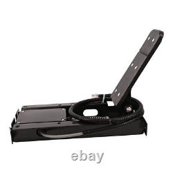 NEW Accelerator Pedal Box Assembly Fit Golf Cart EZGO TXT 2000-up 48V (PDS)