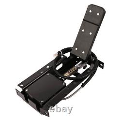 NEW Accelerator Pedal Box Assembly Fit Golf Cart EZGO TXT 2000-up 48V (PDS)