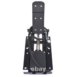 (NEW)Accelerator Pedal Box Assembly for Golf Cart EZGO TXT MPT-Workhorse800 733