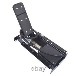 (NEW)Accelerator Pedal Box Assembly for Golf Cart EZGO TXT MPT-Workhorse800 733