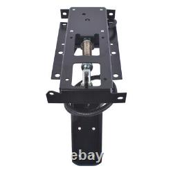 (NEW)Accelerator Pedal Box Assembly for Golf Cart EZGO TXT MPT-Workhorse800 733