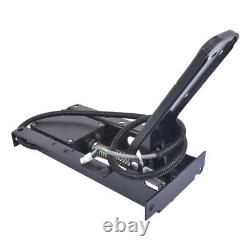 (NEW)Accelerator Pedal Box Assembly for Golf Cart EZGO TXT MPT-Workhorse800 733