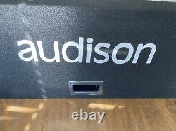 NEW Audison APBX G7 Prima Custom Sub Subwoofer Box VW Golf MK7, GTI, R