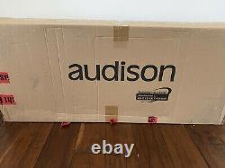 NEW Audison APBX G7 Prima Custom Sub Subwoofer Box VW Golf MK7, GTI, R