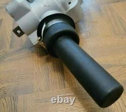 NEW Golf Cart Steering Gear Box Assembly