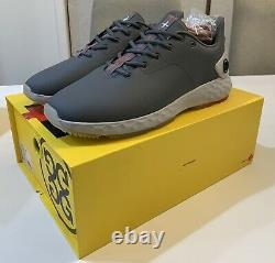 NEW IN BOX (BNIB) Mens MG4+ Golf Shoes 13 GFORE Color CHA