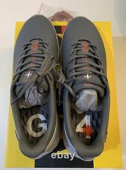 NEW IN BOX (BNIB) Mens MG4+ Golf Shoes 13 GFORE Color CHA