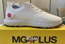 NEW IN BOX (BNIB) Mens MG4+ Golf Shoes 13 GFORE Color SCMO