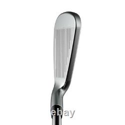 NEW IN BOX COBRA KING LTDx MENS COMBO SET 5 HYBRID 6 PW GW IRONS GRAPH REG