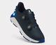 NEW IN BOX G/Fore Mens G/Drive Golf Shoes Twilight Navy Blue Mens 10.5 SOLD OUT