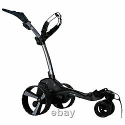 NEW IN BOX MGI Zip Navigator Electric Cart /w Remote 1-3 Day SHIP, 3 YR WARRANTY