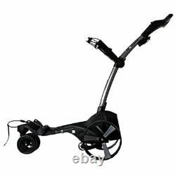 NEW IN BOX MGI Zip Navigator Electric Cart /w Remote 1-3 Day SHIP, 3 YR WARRANTY