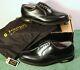 NEW IN BOX Men's FootJoy Classics Tour 8.5 D Medium Style 51773 Black Golf Shoes