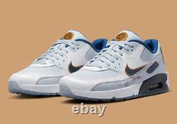 NEW IN BOX Nike Air Max 90 NRG Golf Shoes The Players Championship FB5055-041