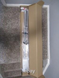 NEW IN BOX & PLASTIC Callaway EPIC Max Fast FORGED iron set 7-AW ZELOS shafts