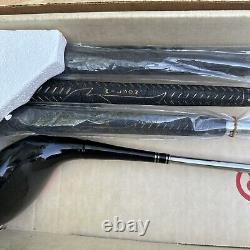 NEW IN BOX Wilson Staff JP Tour Block Wood Set / 1-3-4-5 Woods / Stiff Shaft
