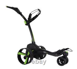 NEW In-Box MGI Zip X5 Electric Golf Caddy