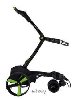 NEW In-Box MGI Zip X5 Electric Golf Caddy