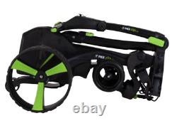 NEW In-Box MGI Zip X5 Electric Golf Caddy