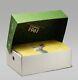NEW Jordan Golf Shoes ADG 4 NRG Eastside Golf Black Suede FJ0850 001 New In Box