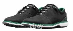 NEW Jordan Golf Shoes ADG 4 NRG Eastside Golf Black Suede FJ0850 001 New In Box