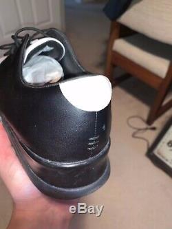 NEW Michael Jordan Jumpman SIZE 16 Golf Shoes Spikes with BOX NIB RARE Nike Bulls