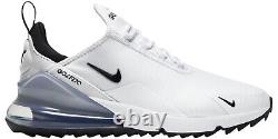 NEW Nike AIR MAX 270 G Men's Golf Shoes ALL COLORS US Sizes 7-14 NEW IN BOX