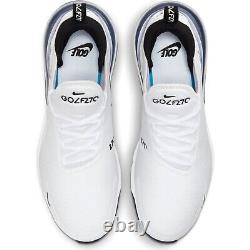 NEW Nike AIR MAX 270 G Men's Golf Shoes ALL COLORS US Sizes 7-14 NEW IN BOX
