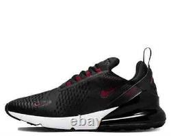 NEW Nike AIR MAX 270 Men's Casual Shoes ALL COLORS US Sizes 7-14 NEW IN BOX