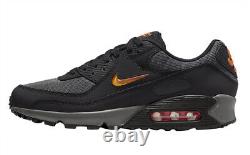 NEW Nike AIR MAX 90 JEWEL SWOOSH Men's Casual Shoes US Sizes 7-14 NEW IN BOX