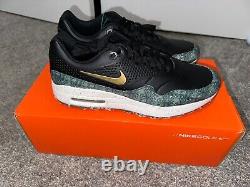 NEW Nike Air Max 1 Golf NRG Payday Men's Size 9.5 BQ4804-001 withBox