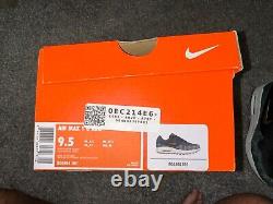 NEW Nike Air Max 1 Golf NRG Payday Men's Size 9.5 BQ4804-001 withBox